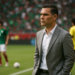 México vs. Colombia: ¿Qué se sabe del primer partido que dirigirá Rafa Márquez al frente del Tri?