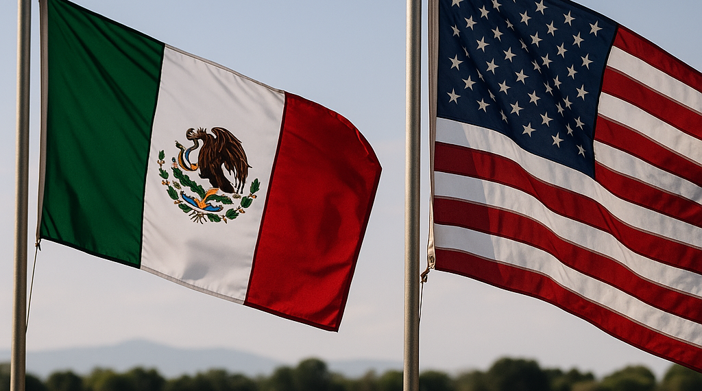 Difieren México y EU sobre origen de brote