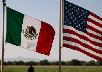 Difieren México y EU sobre origen de brote