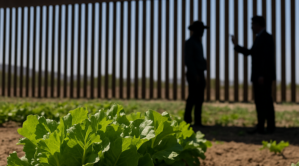 Difieren México y EU sobre origen de brote