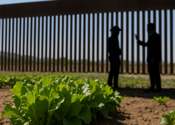 Difieren México y EU sobre origen de brote