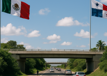 México y Panamá: dos puentes, una oportunidad común