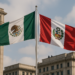 México y Perú restablecen relaciones diplomáticas
