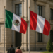 Reanudan México y Perú relaciones diplomáticas