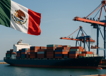 México ante el nuevo orden comercial global