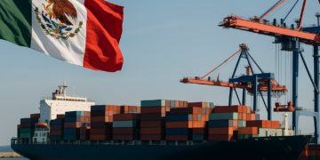México ante el nuevo orden comercial global