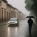 Clima en México hoy: Michoacán tendrá lluvias intensas este domingo 16 de agosto