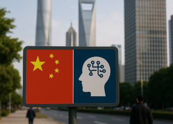 Microsoft se retira de China, pero el auge de la IA le permite mantener la puerta abierta