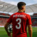 Miguel Gutiérrez, el remplazo de Grimaldo en el Bayer Leverkusen