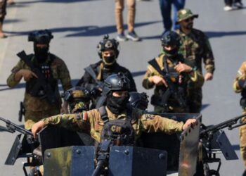 La principal milicia proiraní de Irak rechazó el desarme y anunció que ampliará su arsenal