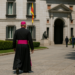 Ministros tienen buen salario, que tengan humildad.- CSP