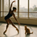 Misty Copeland Takes The Reins