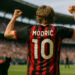 Modric pone a latir al Milan