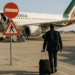 Molina viaja a Roma para cerrar su salida