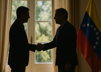 Los tiempos, el factor clave para el proceso negociador tutelado por Washington para Venezuela