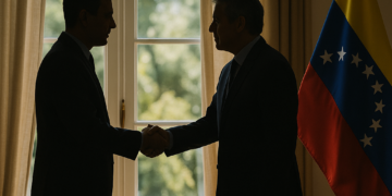 Los tiempos, el factor clave para el proceso negociador tutelado por Washington para Venezuela