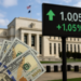 Peso gana 1.05% en la semana por la Fed