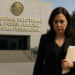Renuncia Mónica Soto a magistratura en el TEPJF