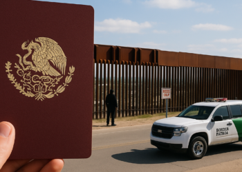 Usa EU visas como mecanismo de injerencia, dice Morena