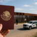 Usa EU visas como mecanismo de injerencia, dice Morena