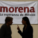 Suspende Morena a diputadas de Puebla por dichos sobre vejez