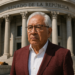 Elige Morena a Higinio Martínez para dirigir Senado