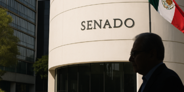 Elige Morena a Higinio Martínez para dirigir Senado