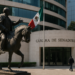 Elige Morena a Higinio Martínez para dirigir Senado