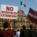 Critican morenistas injerencia... sin mencionar a 'Andy'