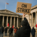 Why Labor Unrest Is Sweeping Through Britain’s Museum Sector