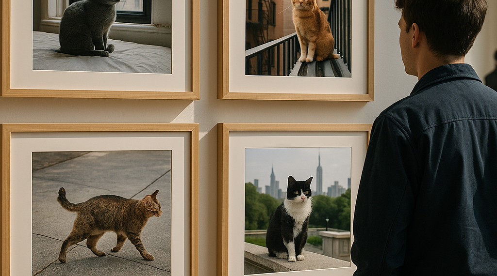 Why New York Historical Is Deliberately Displaying Copies In Its Latest Show