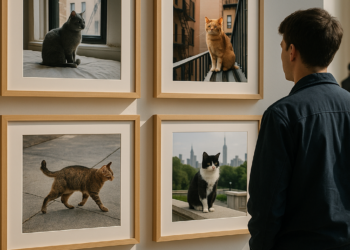 Why New York Historical Is Deliberately Displaying Copies In Its Latest Show