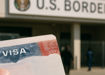 ¿Por qué Estados Unidos puede revocar una visa? Estas son las razones