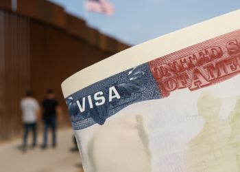 'Hay razones', señala EU ante revocación de visa