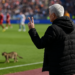 Mou siembra la duda con el '2'