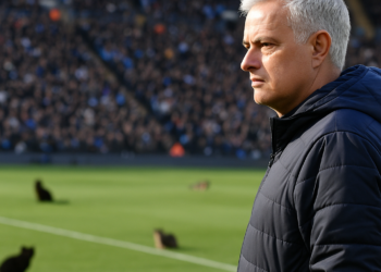 Óscar Aranda: "Mourinho es uno de los mejores entrenadores del mundo"