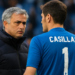 Mourinho desvela lo que ocurrió con Casillas: "Me di cuenta de que estaban consentidos"
