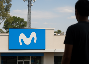 Movistar México volvió a las ganancias en 2025 antes de su venta a OXIO
