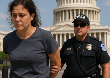 El FBI arresta a una mujer por planear un ataque con bomba en el Capitolio de Nueva York en nombre del Estado Islámico