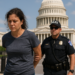 El FBI arresta a una mujer por planear un ataque con bomba en el Capitolio de Nueva York en nombre del Estado Islámico