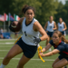Avanza Femenil de Flag Football con paso perfecto en Mundial