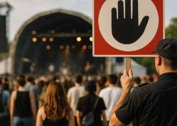 Prohibición de entrar con bebida, gastos de gestión... sanción de 320.000 euros a una empresa de festivales de música por prácticas abusivas | Cultura