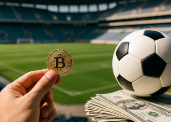 Mundial 2026 impulsó actividad en criptoactivos por hasta 20,000 millones de dólares