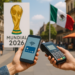 El Mundial 2026 triplicó la velocidad móvil y aceleró los pagos digitales en México