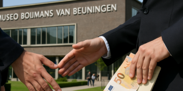 Museum Boijmans Van Beuningen Embroiled in Alleged Bribery Scandal