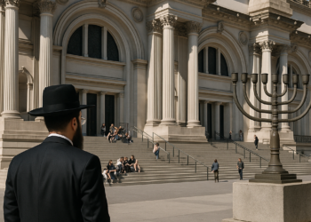 Met Museum Consulted With Jewish Leaders Over John Galliano Exhibition