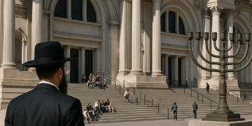 Met Museum Consulted With Jewish Leaders Over John Galliano Exhibition