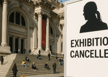 Metropolitan Museum of Art cancels Met Gala exhibit on John Galliano