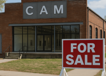 Contemporary Art Museum Of Raleigh Is Selling Its Building