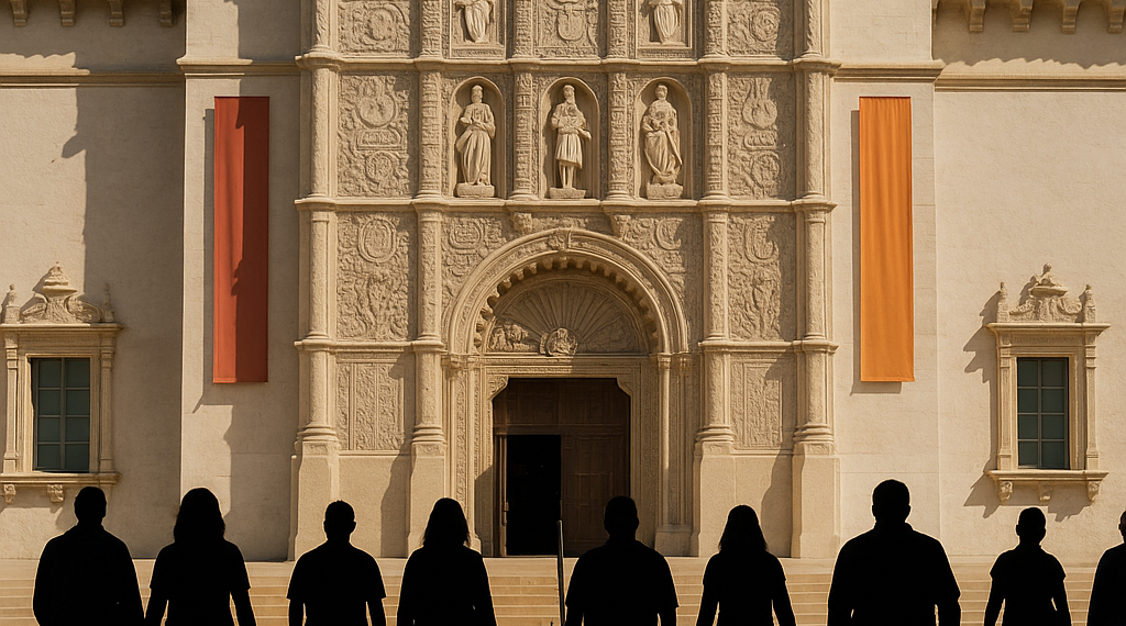 San Diego Museum of Art Lays Off 11 Employees